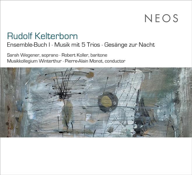 Ensemble-buch 1 - Musik mit 5 trios - Front Cover