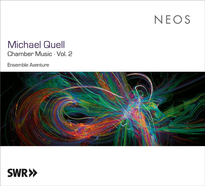 Chamber music vol. 2 - Front Cover