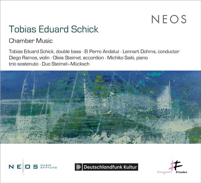 Chamber Music - Front Cover
