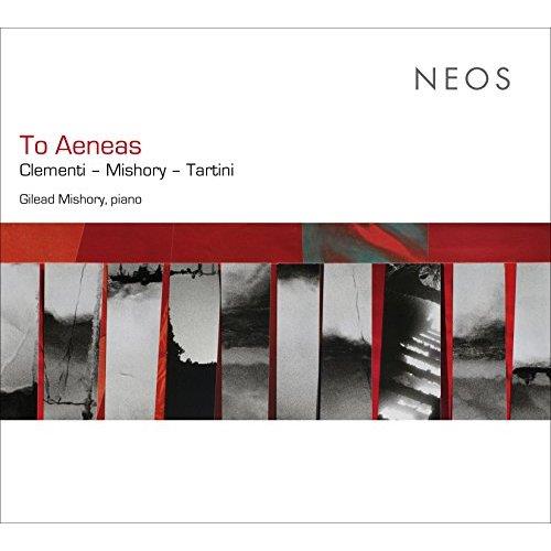 To aeneas - Front Cover