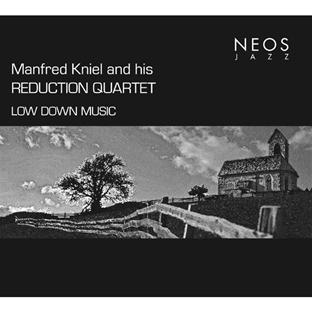 Low down music - Front Cover