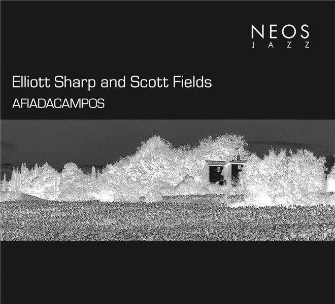 Afiadacampos - Front Cover