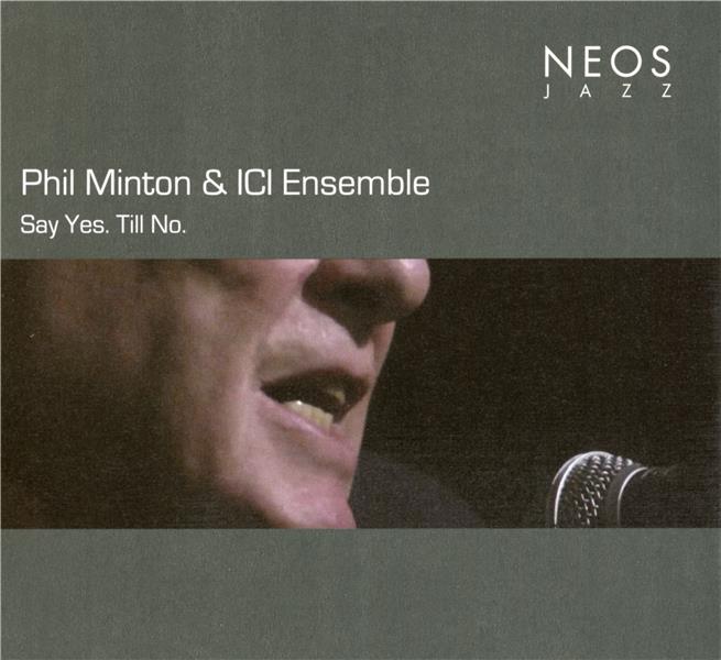 Say yes. till no. - Front Cover