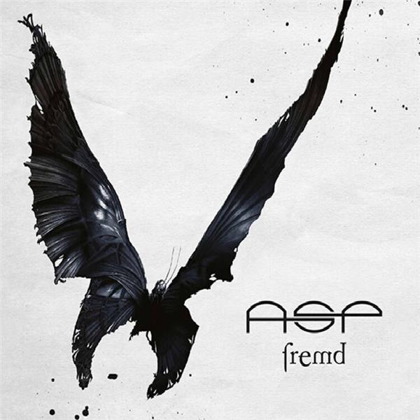 Fremd - Front Cover