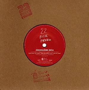 Angouleme 2036 - Front Cover