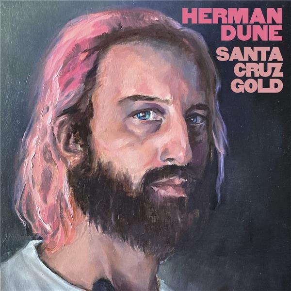 Santa Cruz Gold - Front Cover