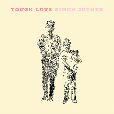 Tough Love - Front Cover