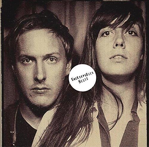 Nests/MP3 inclus - Front Cover