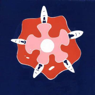 Rare Feeling - Front Cover