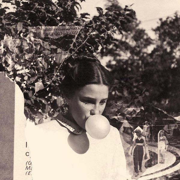 Eight Houses (10th Anniversary Special Edition)/Sparkling Starlight Vinyl) - Front Cover