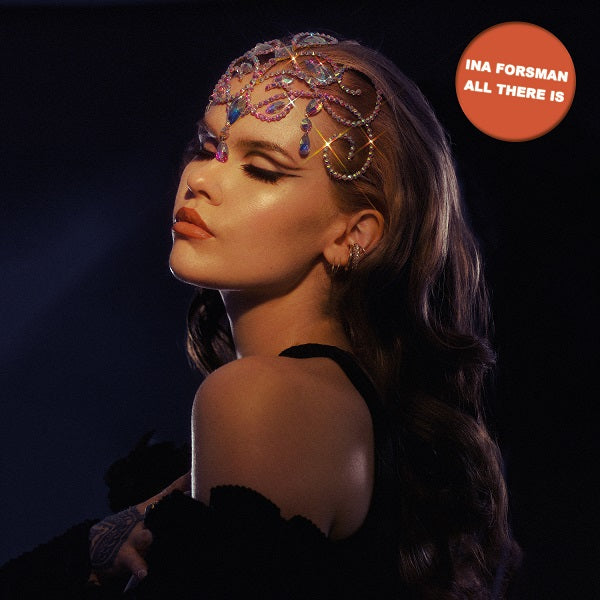 ALL THERE IS - Front Cover