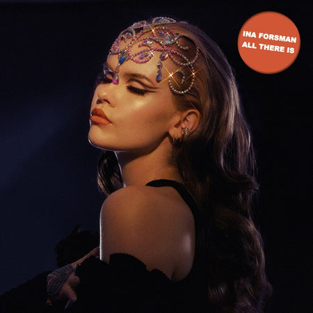 ALL THERE IS - Front Cover