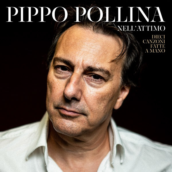 NELL ATTIMO - Front Cover