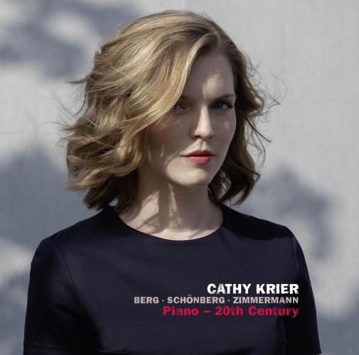 OEUVRES POUR PIANO - Front Cover