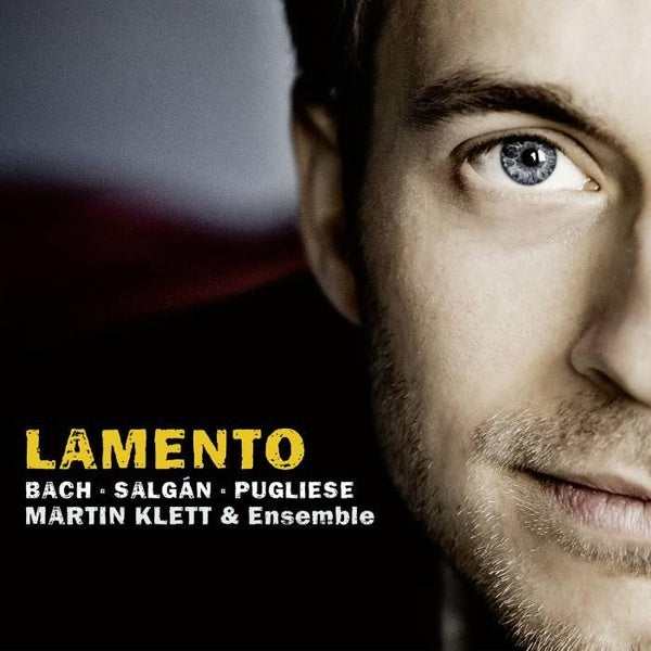 Concertos pour piano BWV 1052 & 1056 - Front Cover