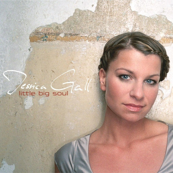 LITTLE BIG SOUL - Front Cover