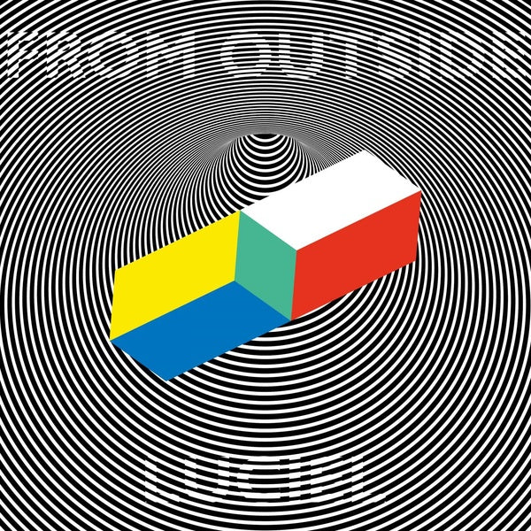 From Outside - Front Cover