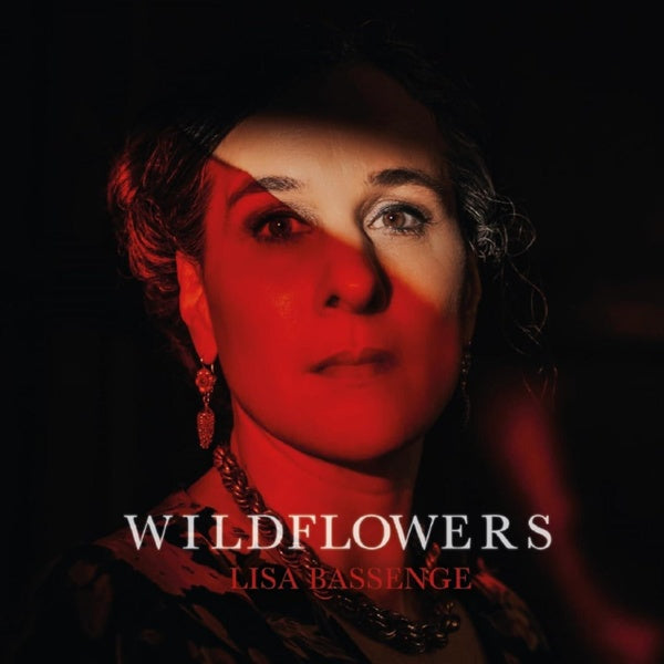 Wildflowers - Front Cover
