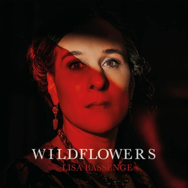 Wildflowers - Front Cover