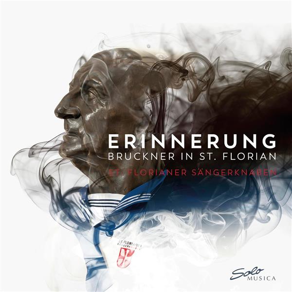 Erinnerung / Bruckner In St. Florianer - Front Cover