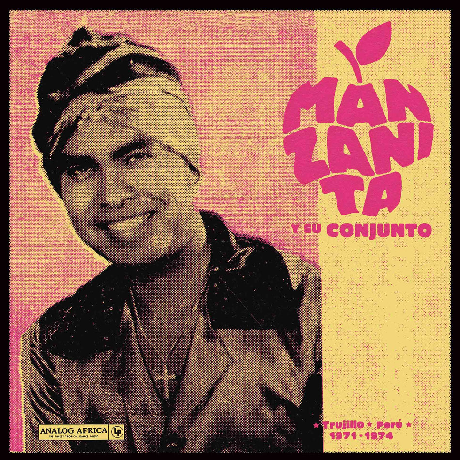Trujillo, Perú 1971 - 1974 - Front Cover