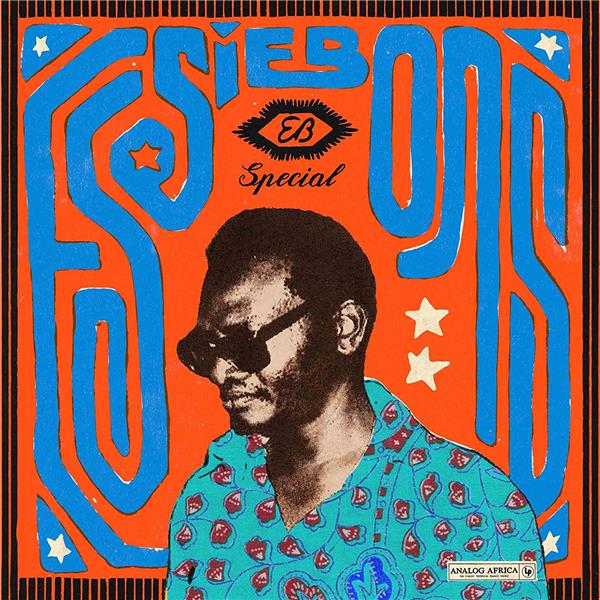 Essiebons Special 1973-1984 - Front Cover