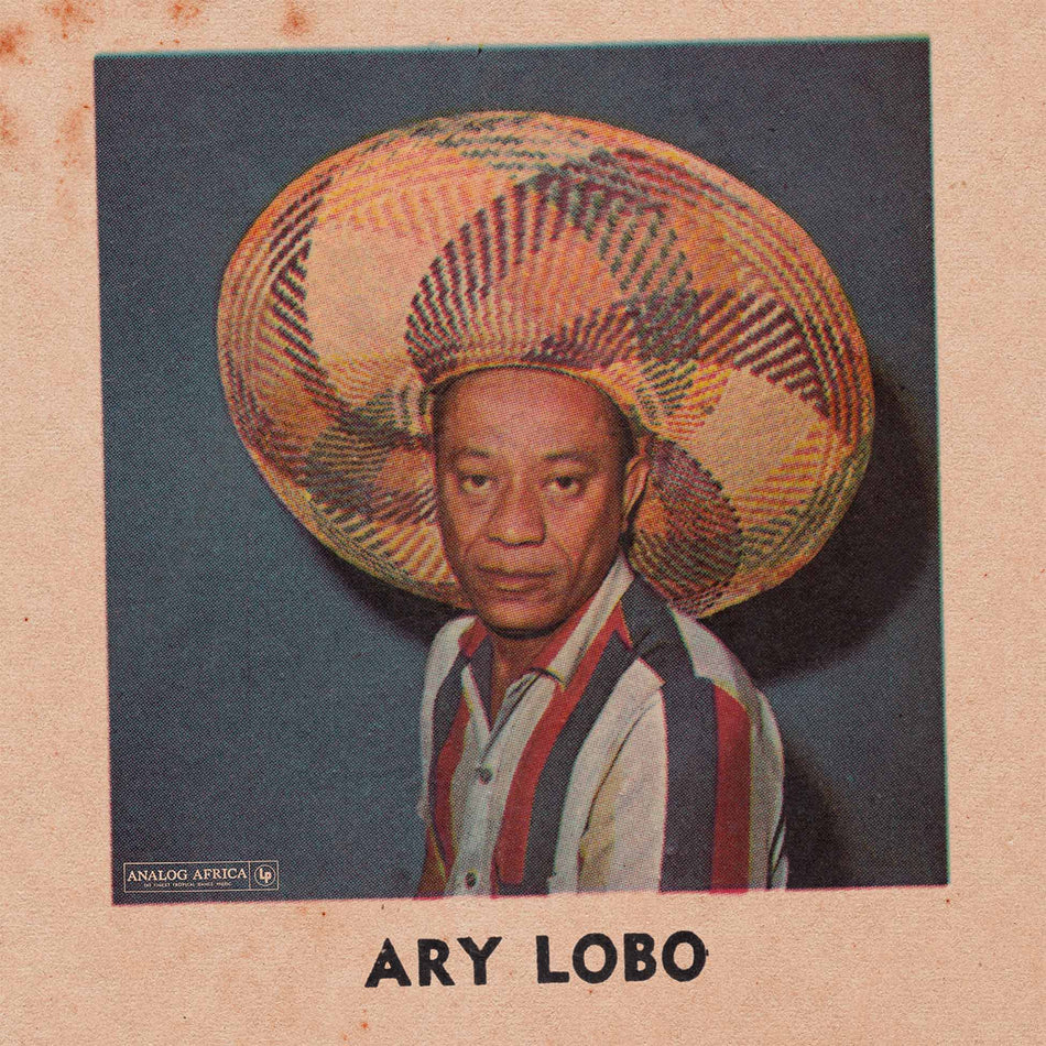 1958-1966 - Vinyle 180Gr - Front Cover