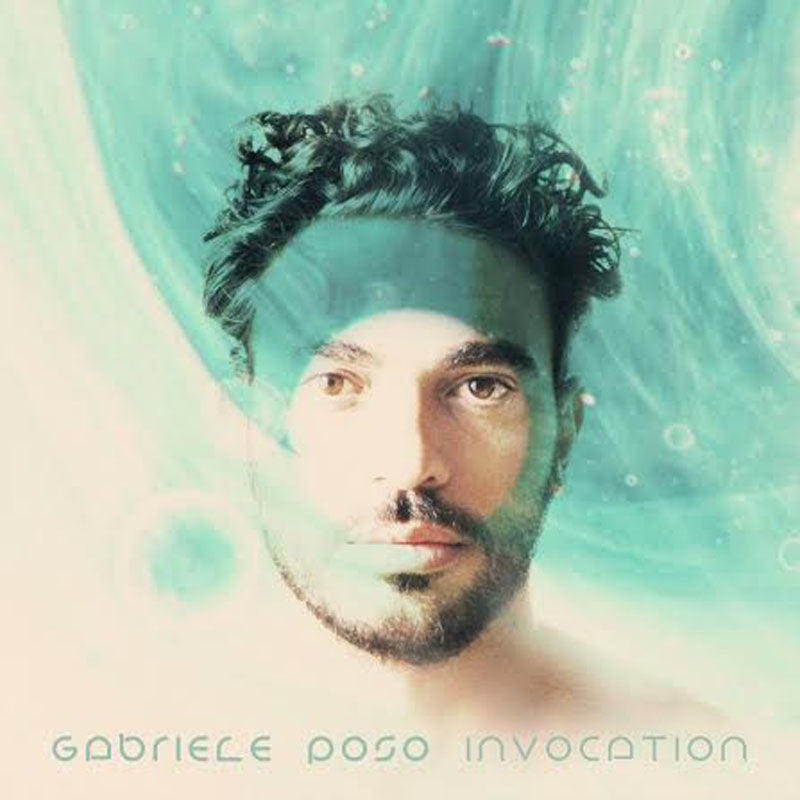Invocation - Front Cover