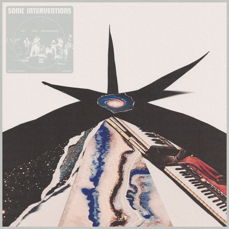 DO YOU REMEMBER - Front Cover