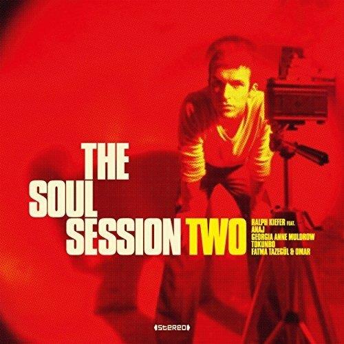 Two/180g /Coupon mp3 inclus - Front Cover