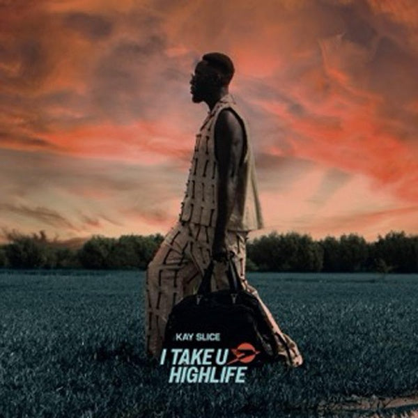 Take U Highlife - Front Cover