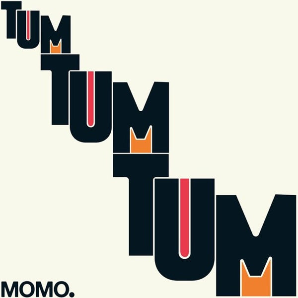 Tum Tum Tum - Front Cover