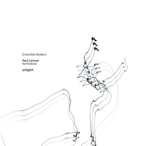 Polyglot - Front Cover