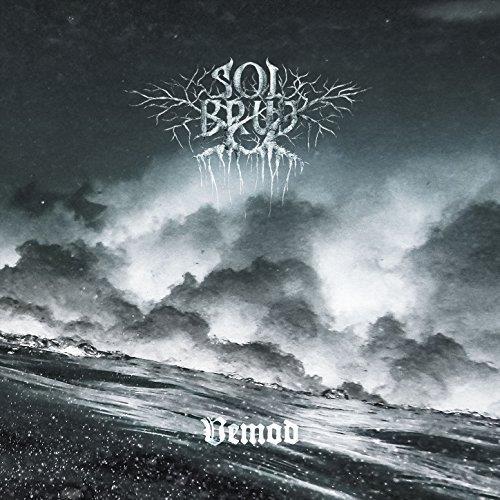Vemod - Front Cover