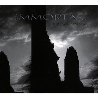 Immortal - Front Cover