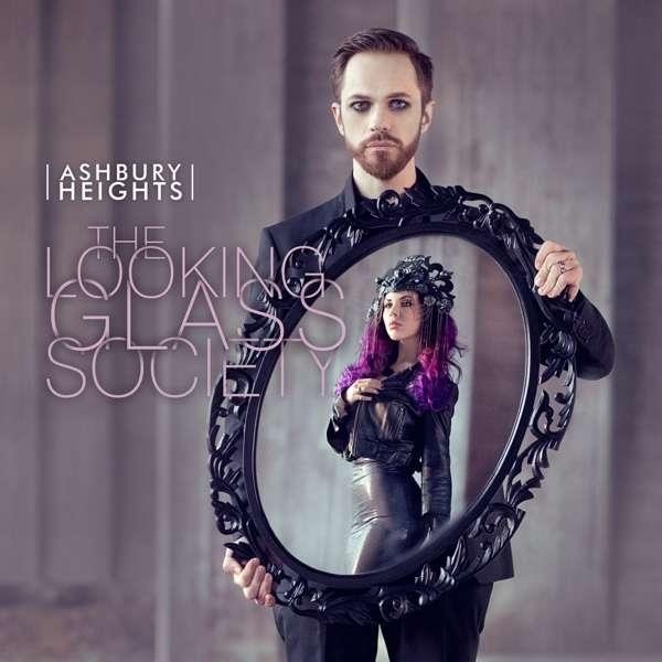 Ashbury Heights - Front Cover