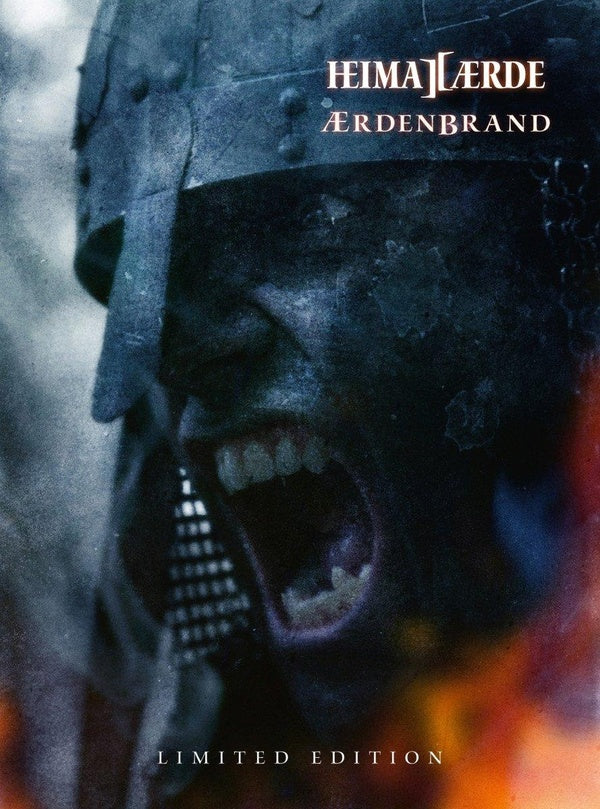 Aerdenbrand - Front Cover