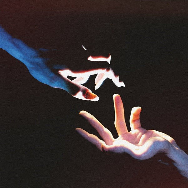 Spiritual Sickness - Front Cover