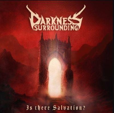 Is There Salvation - Front Cover