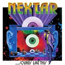 ...Sounds Like This - Front Cover