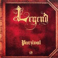 Legend - Front Cover