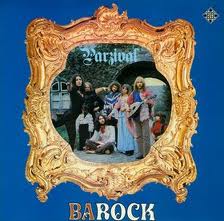 Barock - Front Cover