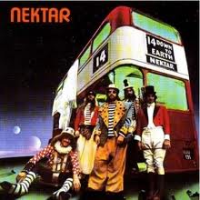 Down to Earth - Front Cover