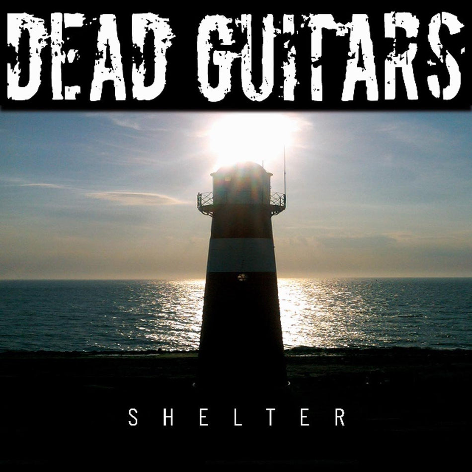 Shelter - Front Cover