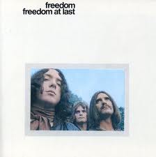 At Last - Front Cover