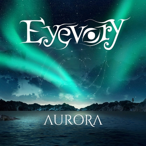 Aurora - Front Cover