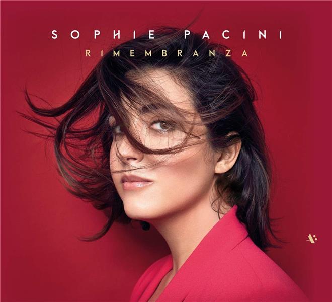 Rimembranza - Front Cover