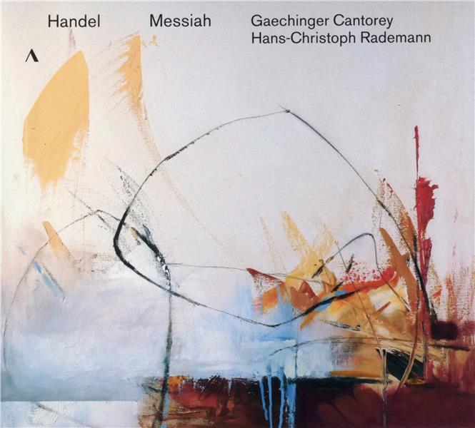 Messie - Front Cover