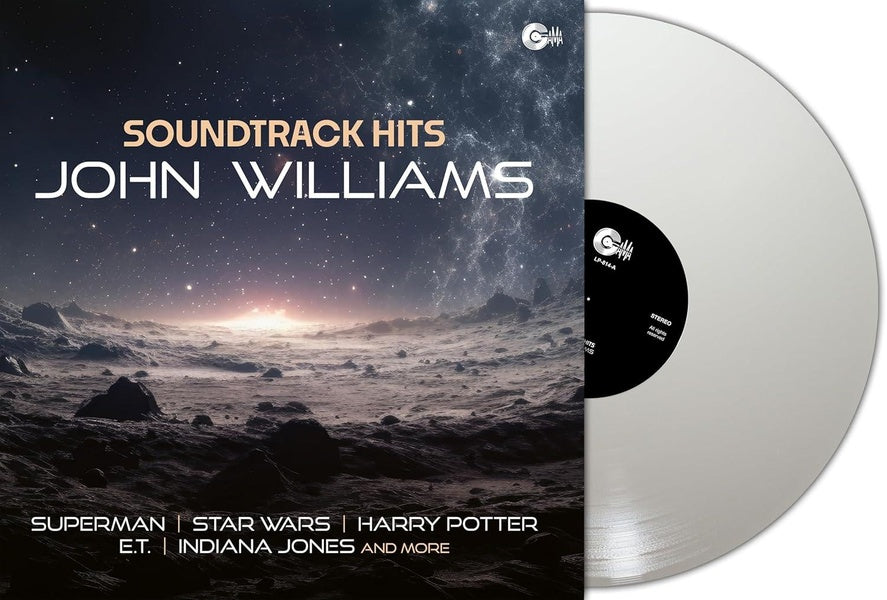 SOUNDTRACKS HITS - Front Cover