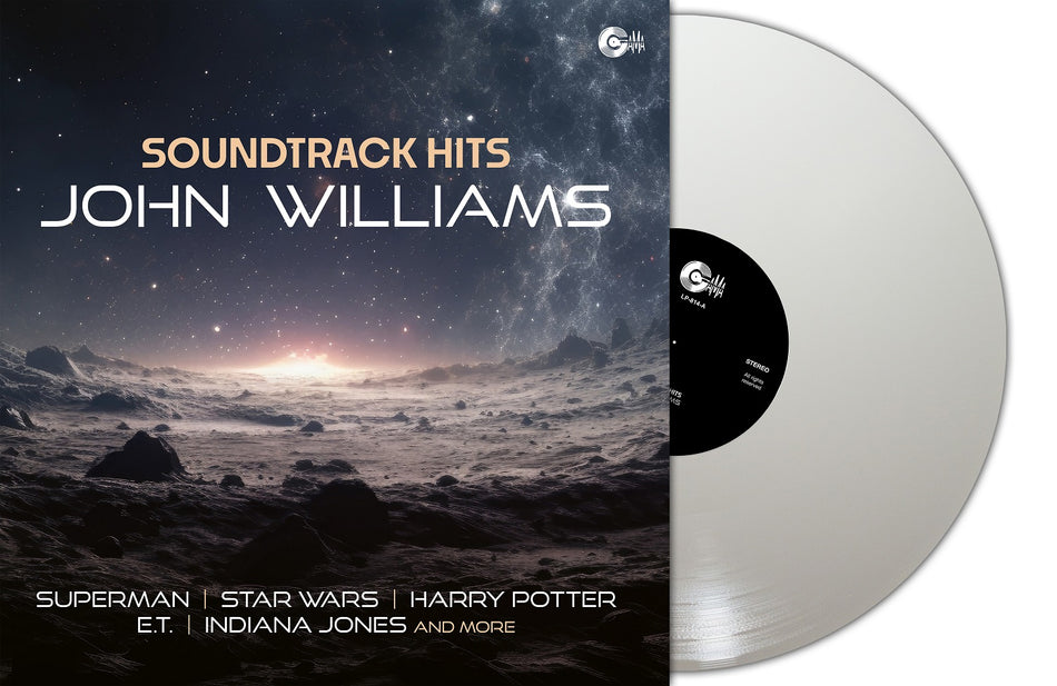 SOUNDTRACKS HITS - Front Cover